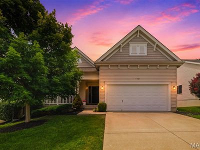 1431 Colonial Dr, Saint Charles, MO, 63304
