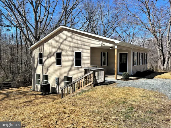 4980 Sperryville Pike, Boston, VA 22713