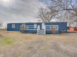 428 Gentry Rd, Ennis, TX 75119