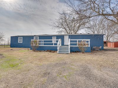 428 Gentry Rd, Ennis, TX, 75119
