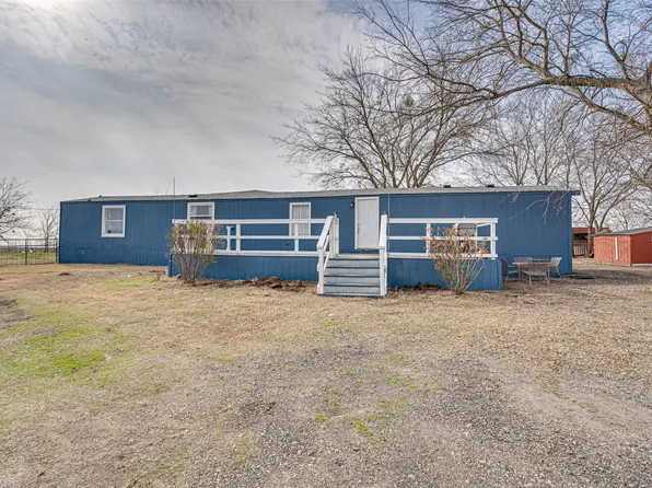 428 Gentry Rd, Ennis, TX 75119