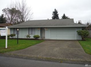 43 Bonney St, Steilacoom, WA 98388