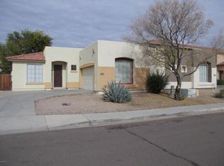 8772 W Windsor Dr, Peoria, AZ 85381