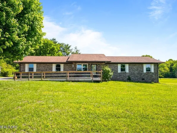 118 Big Valley Rd, Andersonville, TN 37705