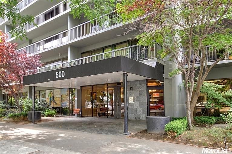 1st image of 500 N St #709