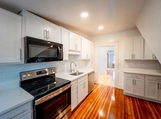 100 Chestnut Ave APT 3, Boston, MA 02130