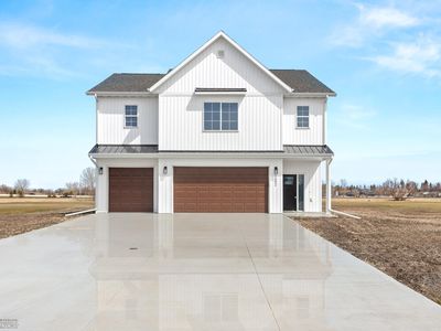 1492 Prairie Ln, Wahpeton, ND, 58075