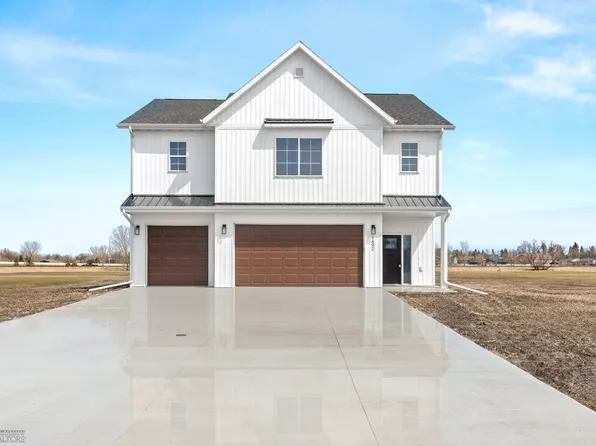 1492 Prairie Ln, Wahpeton, ND 58075