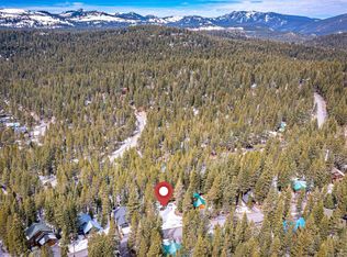 11678 Mougle Ln, Truckee, CA 96161