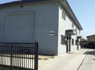 1020 W 98th St, Los Angeles, CA 90044