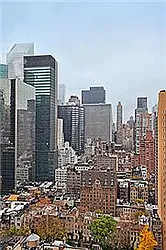 Rented by New York Residence