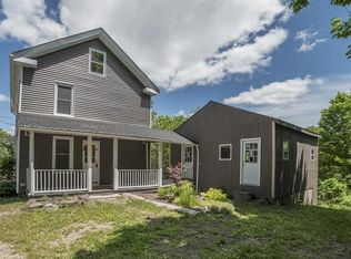 36 Bridge St, Monson, MA 01057