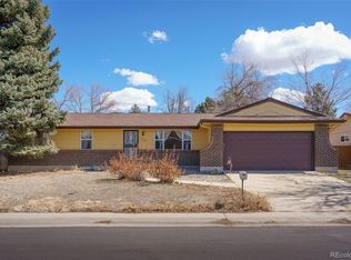 3066 S Emporia Ct, Denver, CO 80231