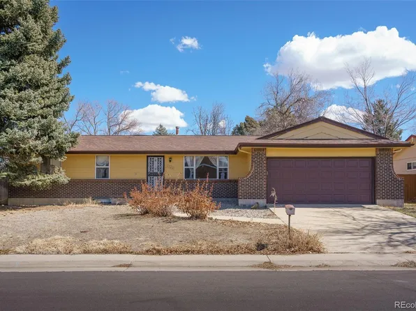 3066 S Emporia Court, Denver, CO 80231