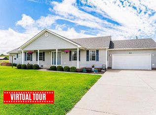 1001 Ashley Ct, Richmond, KY 40475