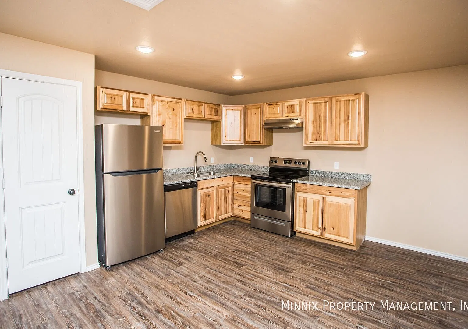 3 bedroom/ 2 bath For Rent In Lubbock | 2411 N. Ave O. | Lubbock Country Club — Photo 3