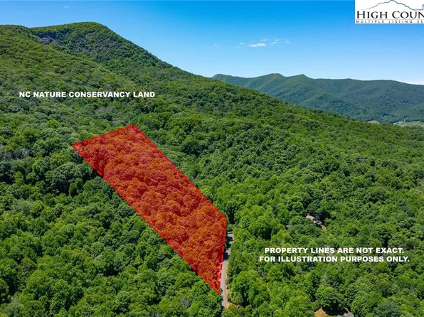 12 Lauren Glen Trail, West Jefferson, NC 28694