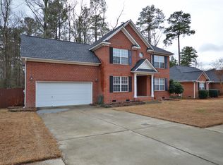 119 Frasier Bay Rd, Columbia, SC 29229