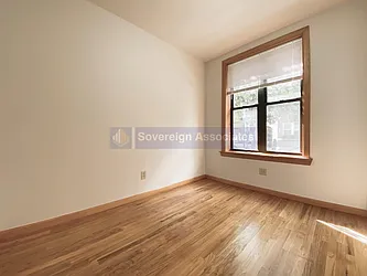 Rented by Sovereign Associates