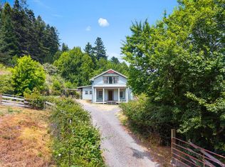 6055 Rohnerville Rd, Hydesville, CA 95547