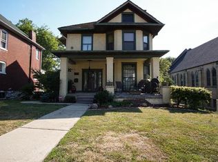41 N Douglas Ave, Belleville, IL 62220