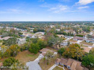 1450/1452 Giles Ave, Spring Hill, FL 34608