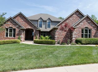 2901 W Windpointe Dr, Peoria, IL