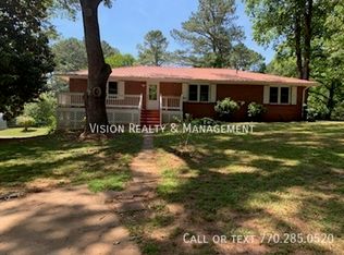 1710 Harmony Rd, Temple, GA 30179