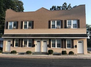 126 W Clinton Ave APT 3, Bergenfield, NJ 07621