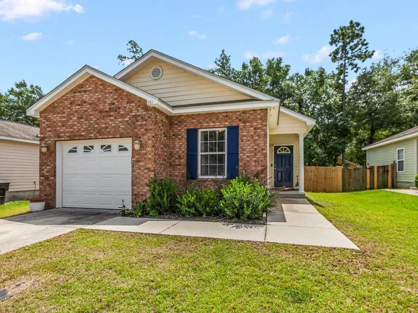 961 Crawfordville Trce, Tallahassee, FL 32305