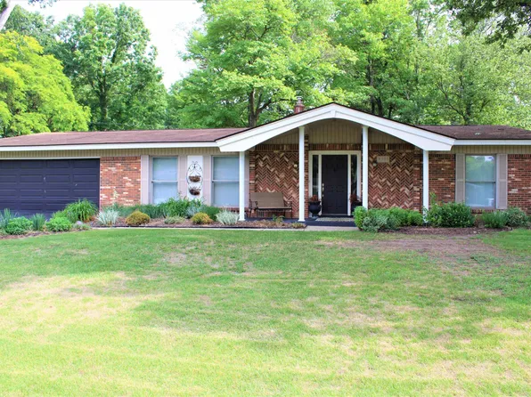 8981 Devon Dr, Shelby Township, MI 48317