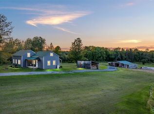 7101 E Ava Rd, Boonville, NY 13309
