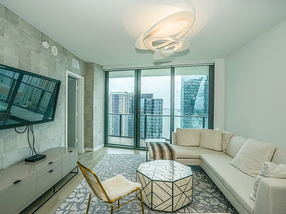 3rd image of 1300 S Miami Ave #2902