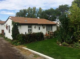 305 Fruitland Ave, Buhl, ID 83316