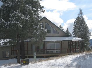 91 Arapahoe Dr, Durango, CO 81303
