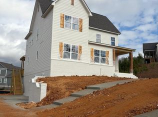 305 Cedar Grove Ct, Maylene, AL 35114