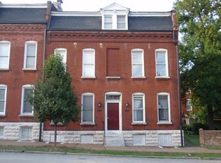 1109 Lynch St, Saint Louis, MO 63118