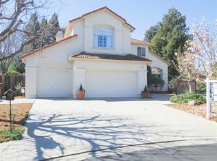 143 El Portal Pl, Clayton, CA 94517