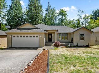 114 Sweet Birch Dr, Longview, WA