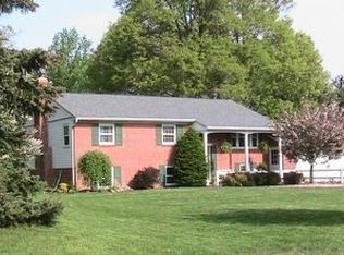 6110 Sebring Dr, Columbia, MD 21044