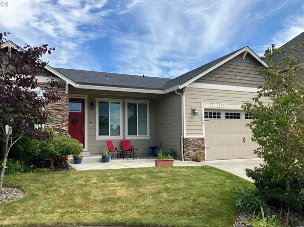 11407 NW 15th Ct, Vancouver, WA 98685