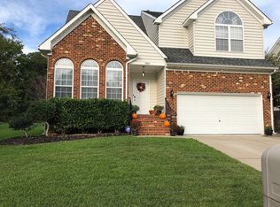 3905 Quailshire Ln, Chesapeake, VA 23321