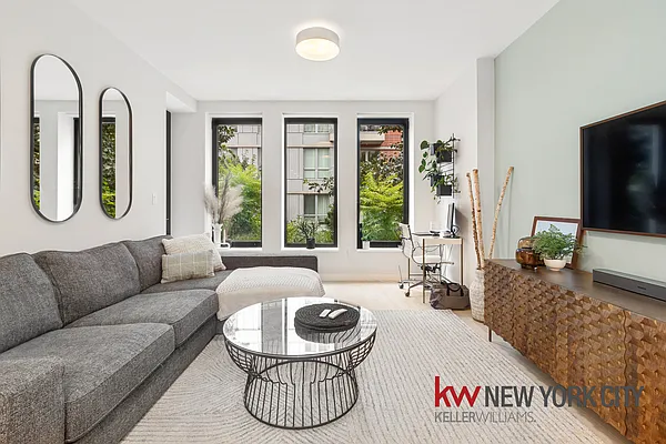 Rented by Keller Williams NYC | media 11
