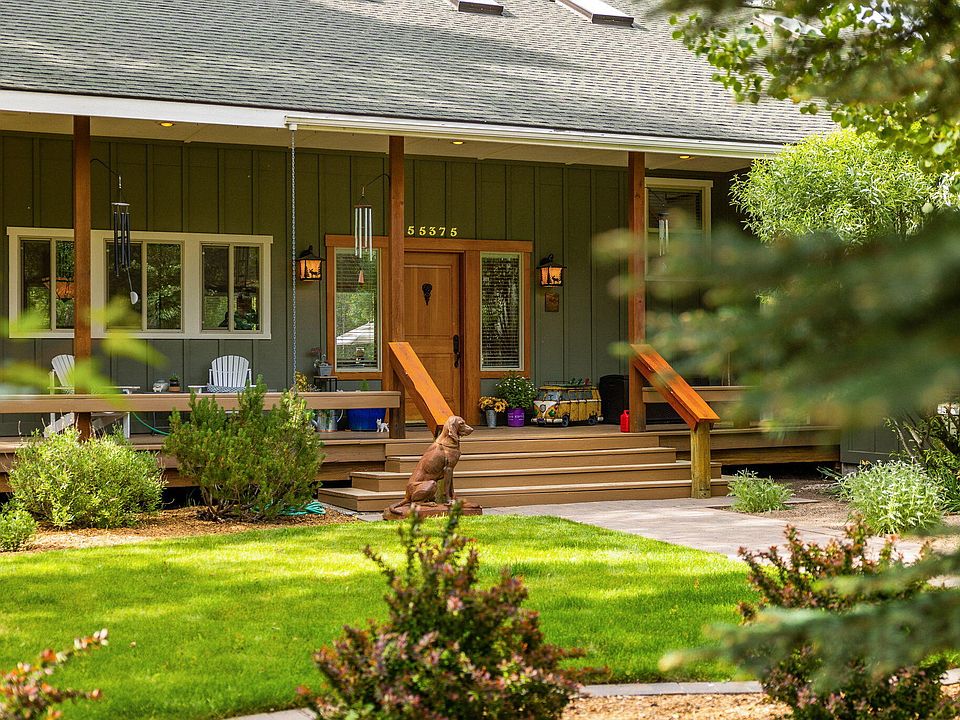 55375 Big River Dr, Bend, OR 97707 Zillow