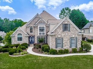 145 Gold Bridge Xing, Canton, GA 30114