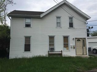 60 Prince St, Kingston, NY 12401