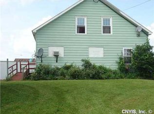 41827 Persha Rd, Carthage, NY 13619