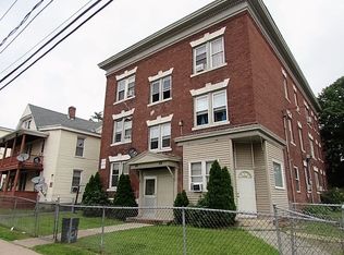 68 Madison St, Hartford, CT 06106