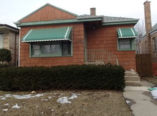 3303 N Octavia Ave, Chicago, IL