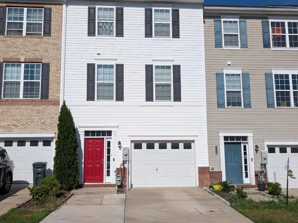 7730 Rearden Ct, Elkridge, MD 21075